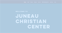 Desktop Screenshot of jccalaska.org